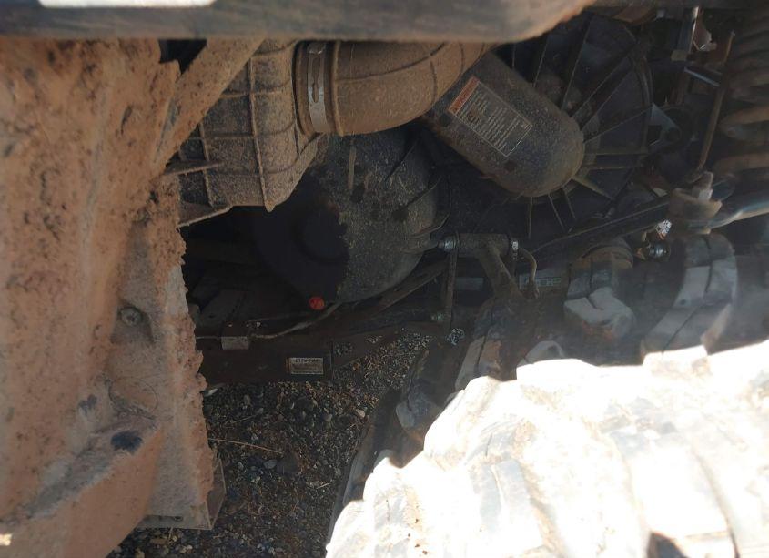 Photo 9 of 2024 Polaris Ranger CREW XP 1000 NORTHSTAR ULTIMATE (VIN 4XARSY99XR8746172)