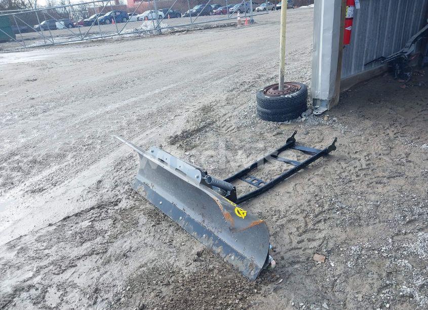 Photo 15 of 2021 Polaris Sportsman 450 H.O. (VIN 4XASEA502MA741105)