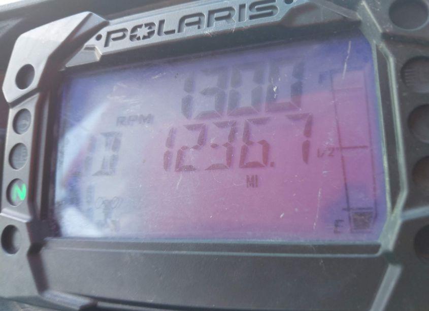 Photo 7 of 2021 Polaris Sportsman (VIN 4XASEA506MA741186)