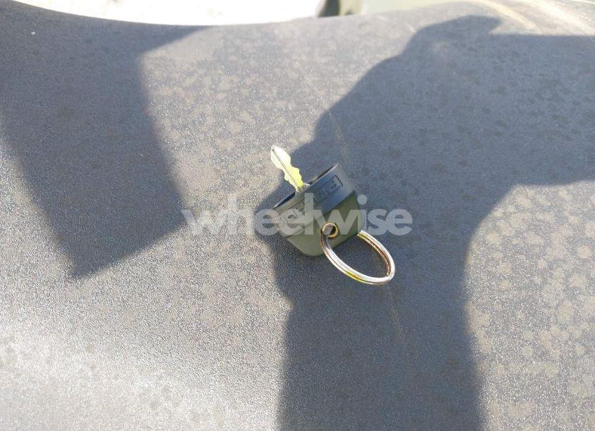 Photo 11 of 2021 Polaris Sportsman 450 H.O. EPS (VIN 4XASEE508MA287787)