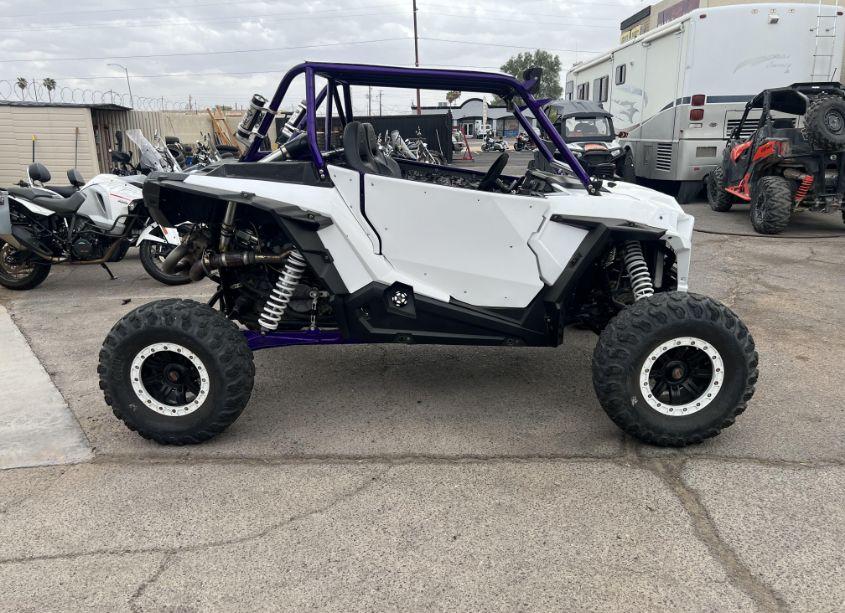 Photo 13 of 2014 Polaris Rzr 1000 XP EPS (VIN 4XAST1EA8EB206905)
