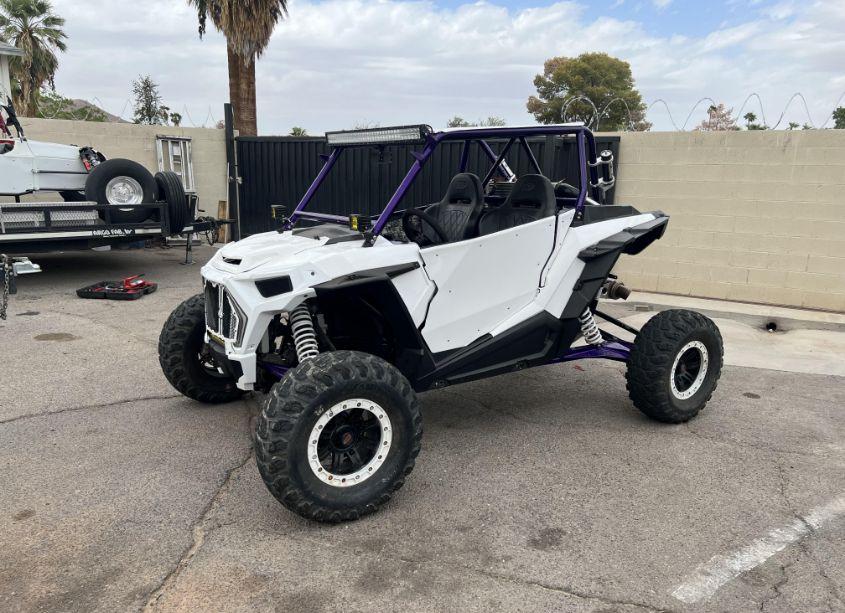 Photo 14 of 2014 Polaris Rzr 1000 XP EPS (VIN 4XAST1EA8EB206905)