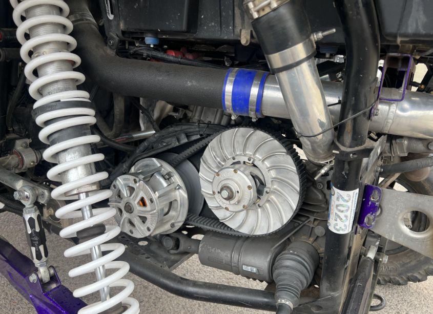 Photo 8 of 2014 Polaris Rzr 1000 XP EPS (VIN 4XAST1EA8EB206905)