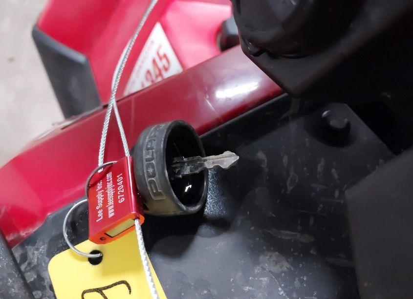 Photo 11 of 2021 Polaris Sportsman 850 (VIN 4XASXA859MB787591)