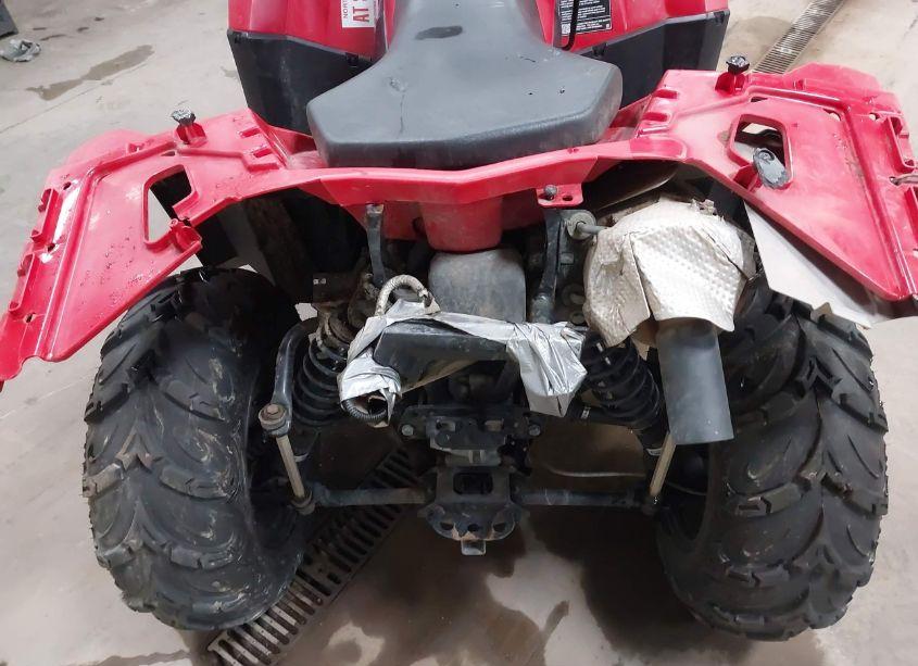 Photo 15 of 2021 Polaris Sportsman 850 (VIN 4XASXA859MB787591)