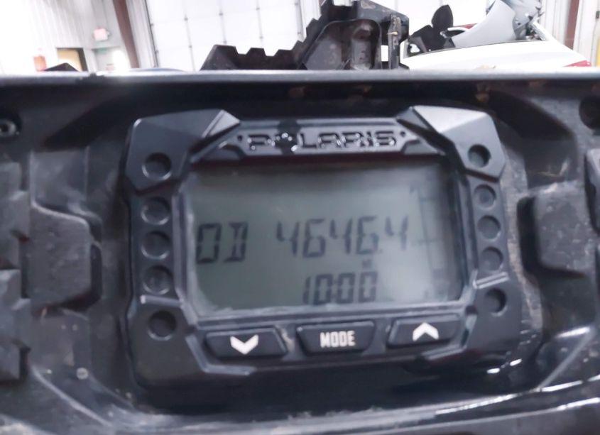 Photo 7 of 2021 Polaris Sportsman 850 (VIN 4XASXA859MB787591)