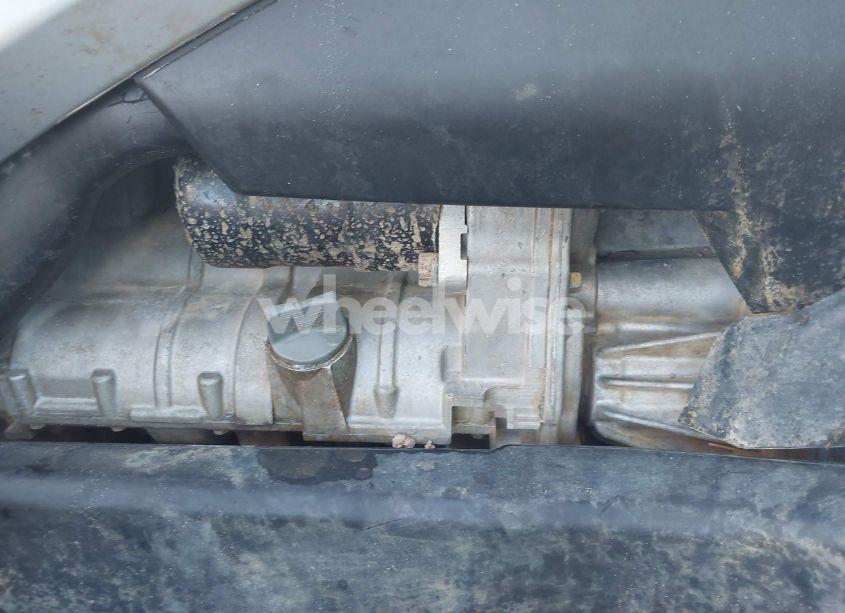 Photo 9 of 2021 Polaris Sportsman 850 HIGH LIFTER EDITION (VIN 4XASXN854MB328315)