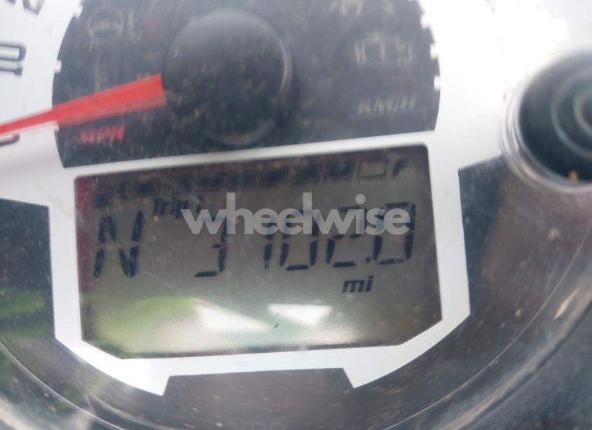 Photo 7 of 2014 Polaris Ranger 800 XP (VIN 4XATH76A7E2553729)