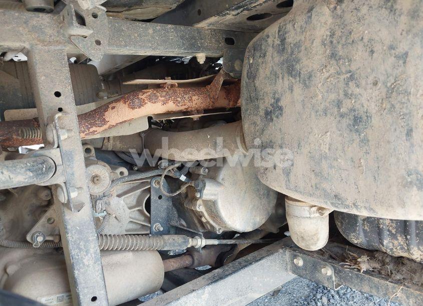 Photo 10 of 2014 Polaris Ranger 800 XP EPS (VIN 4XATH7EA2E2298991)