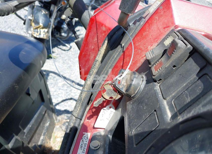 Photo 11 of 2014 Polaris Ranger 800 XP EPS (VIN 4XATH7EA2E2298991)