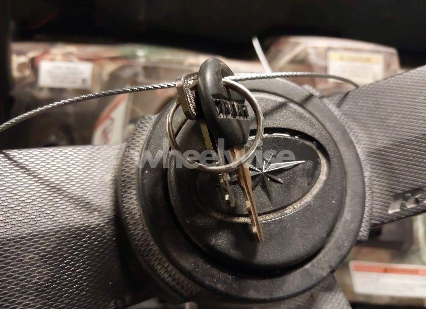 Photo 11 of 2012 Polaris Ranger 800 XP EPS (VIN 4XATH7EA7C4276812)