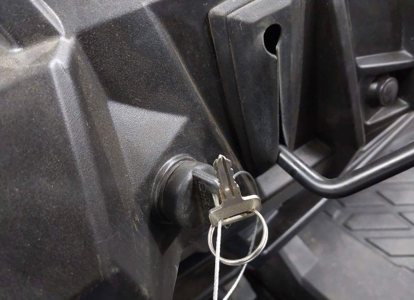 Photo 11 of 2014 Polaris Ranger 900 XP EPS (VIN 4XAUH9EA0EG288561)