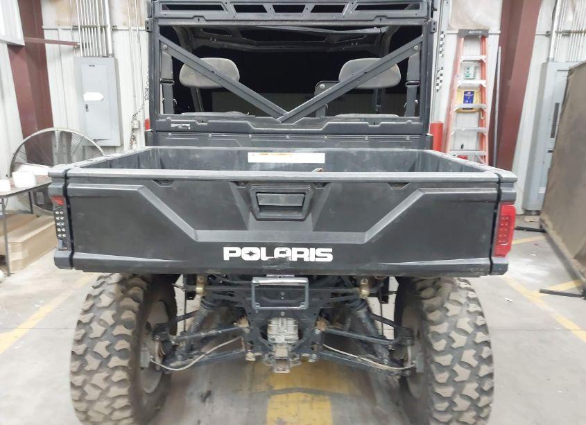 Photo 6 of 2014 Polaris Ranger 900 XP EPS (VIN 4XAUH9EA0EG288561)