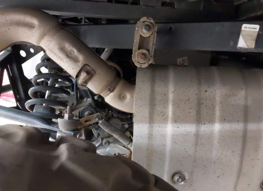 Photo 8 of 2014 Polaris Ranger 900 XP EPS (VIN 4XAUH9EA0EG288561)