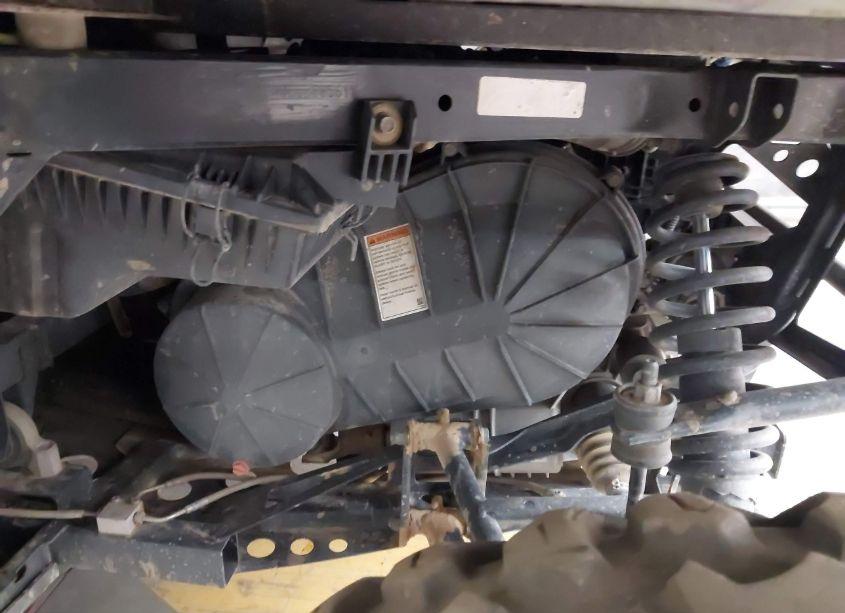 Photo 9 of 2014 Polaris Ranger 900 XP EPS (VIN 4XAUH9EA0EG288561)