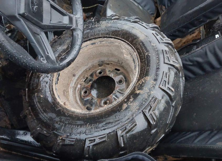 Photo 12 of 2016 Polaris Rzr 900 (VIN 4XAVAA879GB668735)