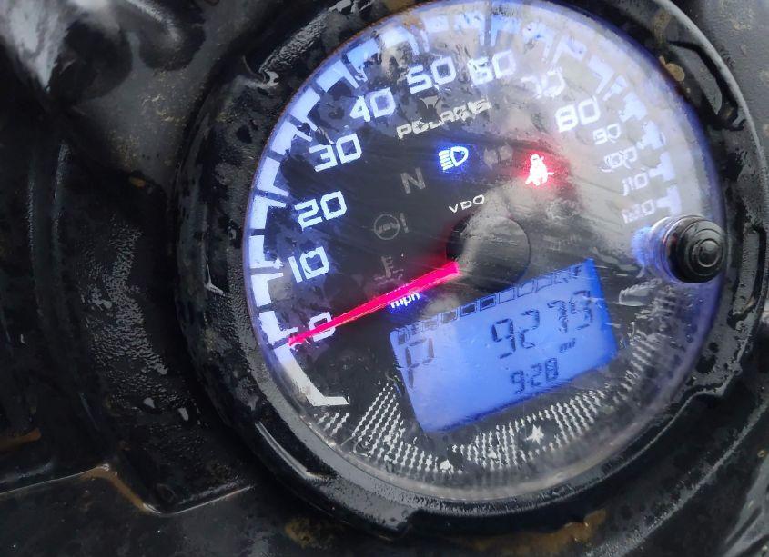 Photo 7 of 2016 Polaris Rzr 900 (VIN 4XAVAA879GB668735)