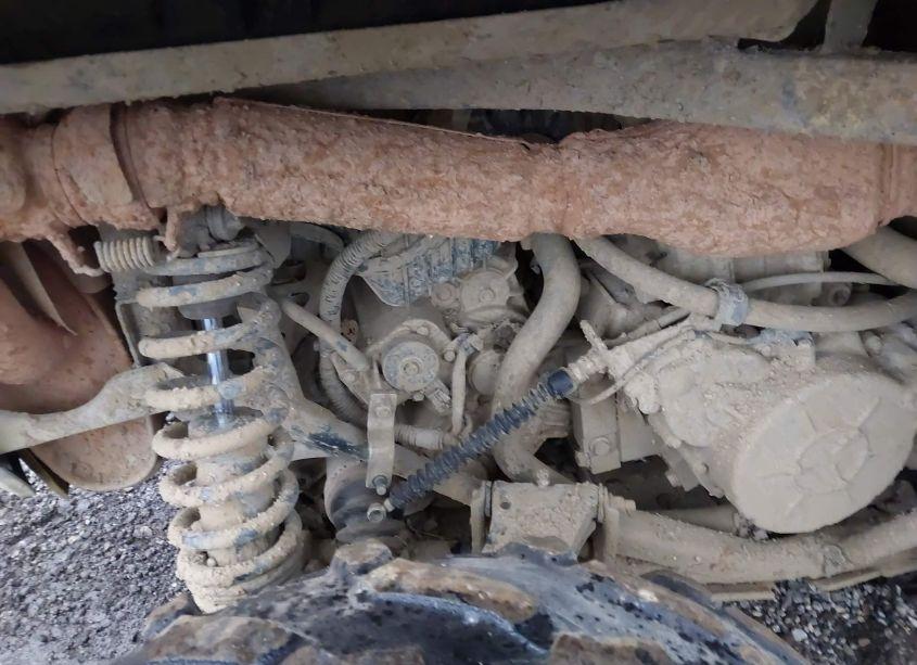 Photo 8 of 2016 Polaris Rzr 900 (VIN 4XAVAA879GB668735)