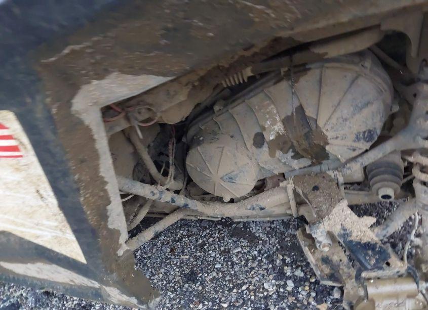 Photo 9 of 2016 Polaris Rzr 900 (VIN 4XAVAA879GB668735)