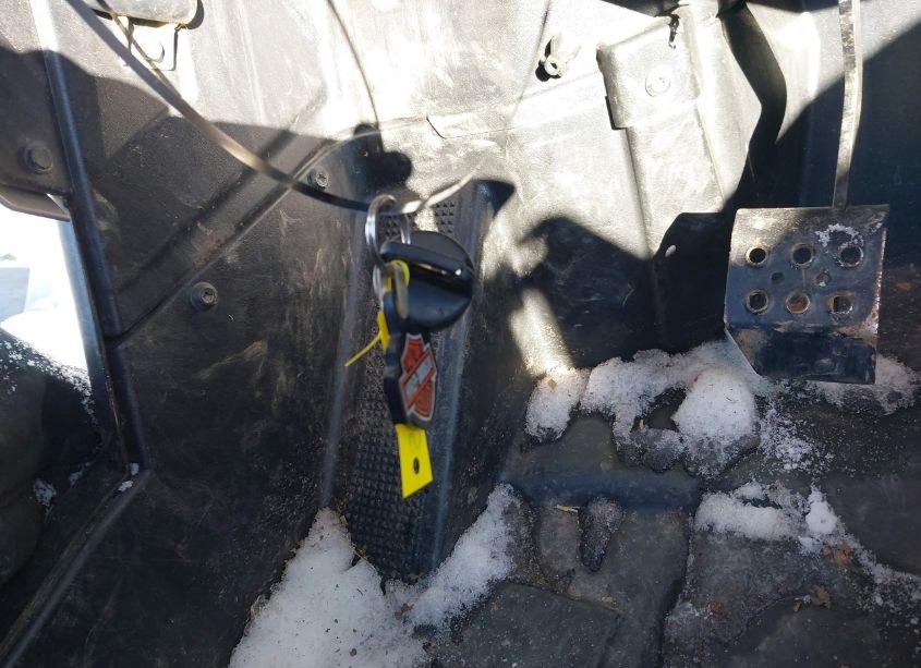 Photo 11 of 2016 Polaris Rzr 900 EPS (VIN 4XAVAE870GB676195)