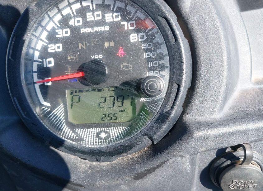 Photo 7 of 2016 Polaris Rzr 900 EPS (VIN 4XAVAE870GB676195)