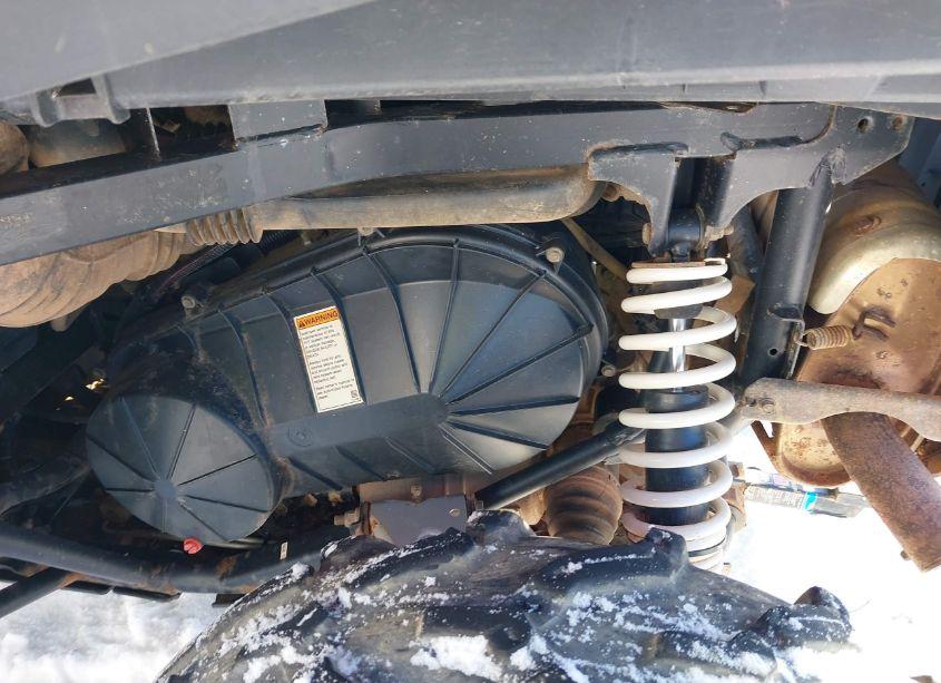 Photo 9 of 2016 Polaris Rzr 900 EPS (VIN 4XAVAE870GB676195)