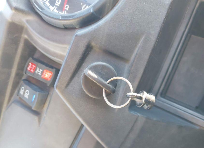 Photo 11 of 2016 Polaris Rzr 900 EPS (VIN 4XAVAE872GB345392)