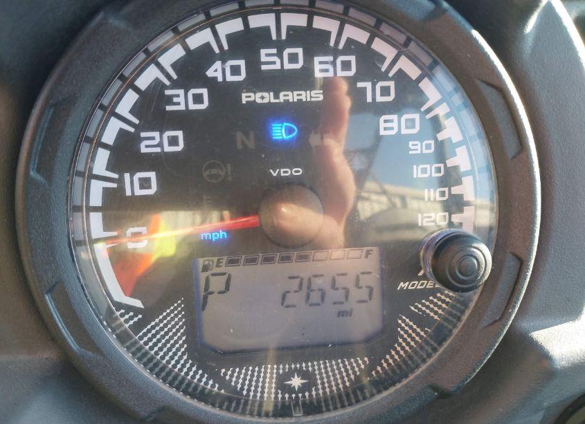 Photo 7 of 2016 Polaris Rzr 900 EPS (VIN 4XAVAE872GB345392)