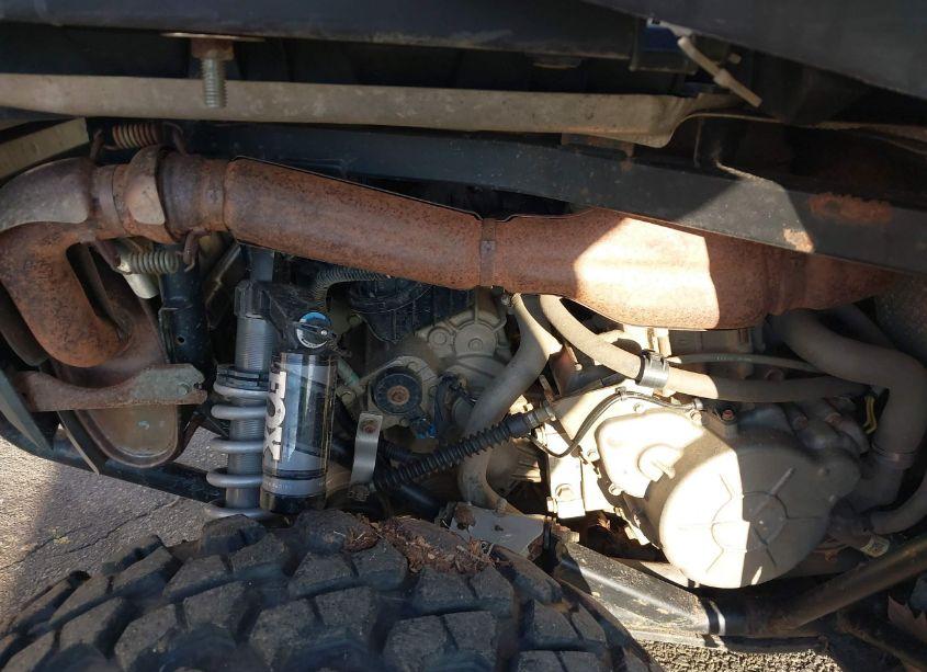 Photo 8 of 2016 Polaris Rzr 900 EPS (VIN 4XAVAE872GB345392)