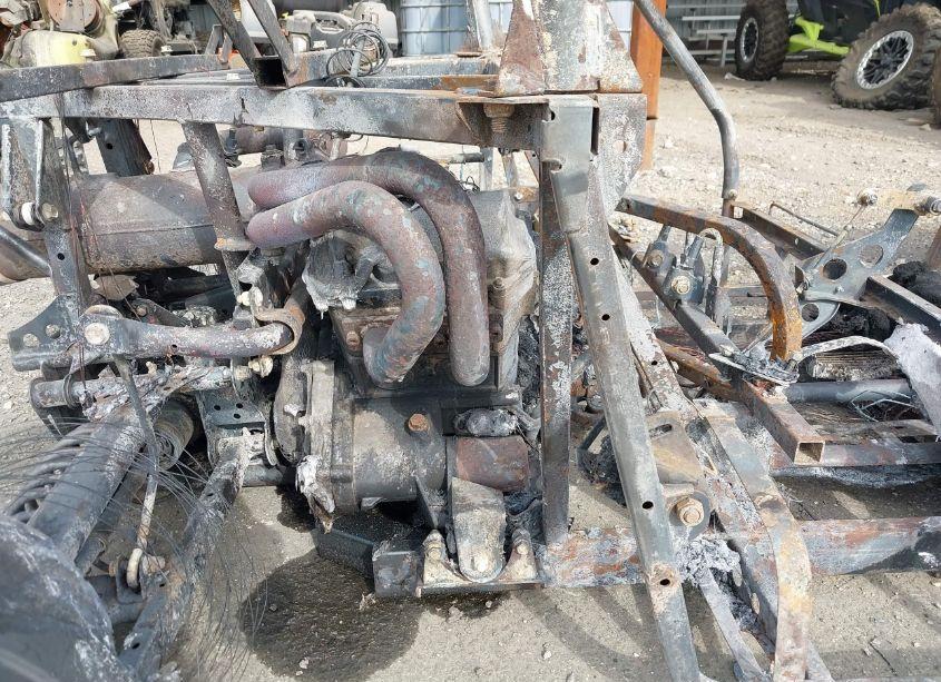 Photo 8 of 2014 Polaris Rzr 800 S (VIN 4XAVE7EA5EB926138)