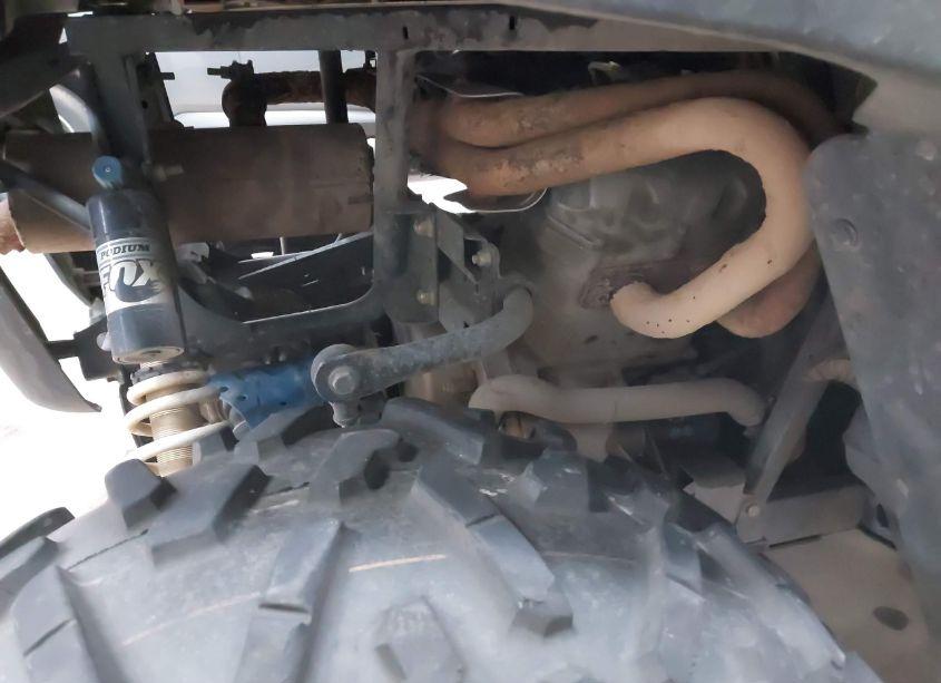 Photo 8 of 2014 Polaris Rzr 800 S (VIN 4XAVE7EA9EB179496)