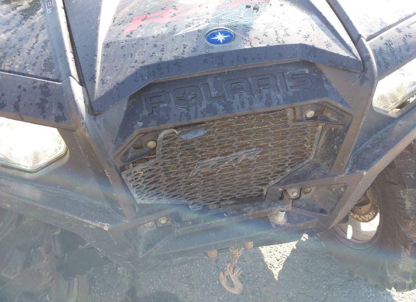 Photo 14 of 2014 Polaris Rzr 800 EPS/800 XC (VIN 4XAVH7EA5EB183603)