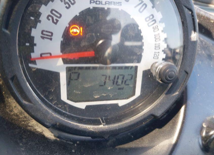 Photo 7 of 2014 Polaris Rzr 800 EPS/800 XC (VIN 4XAVH7EA5EB183603)