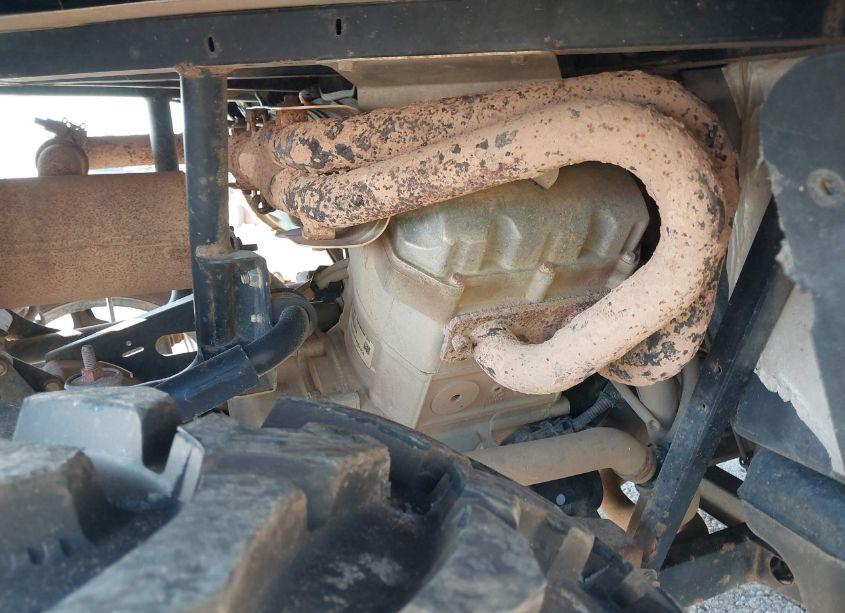 Photo 8 of 2014 Polaris Rzr 800 EPS/800 XC (VIN 4XAVH7EA5EB183603)