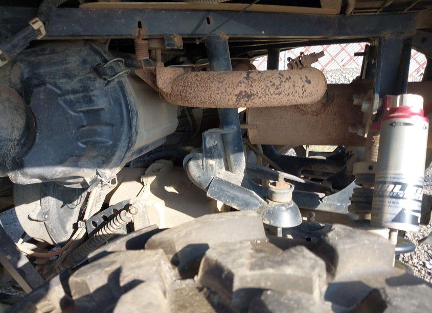 Photo 9 of 2014 Polaris Rzr 800 EPS/800 XC (VIN 4XAVH7EA5EB183603)