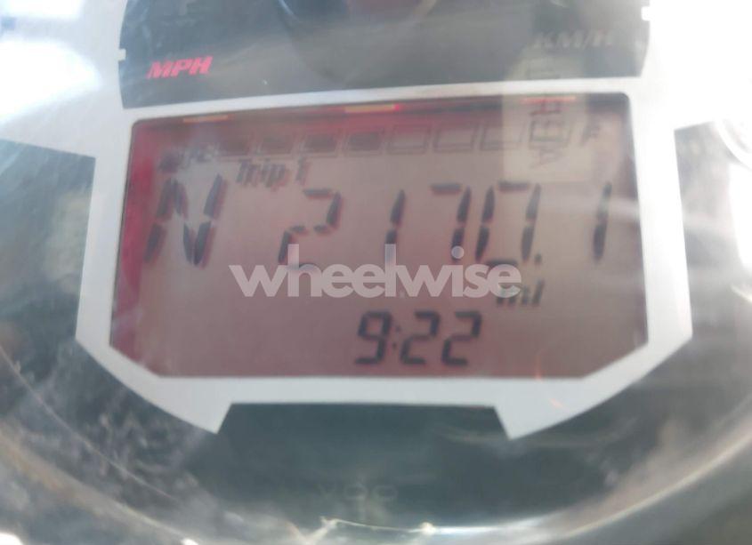 Photo 7 of 2013 Polaris Ranger 800 CREW EPS (VIN 4XAWH7EA0D2709770)