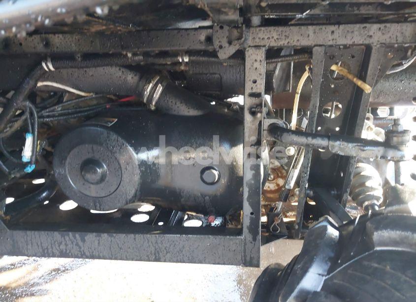 Photo 9 of 2013 Polaris Ranger 800 CREW EPS (VIN 4XAWH7EA0D2709770)