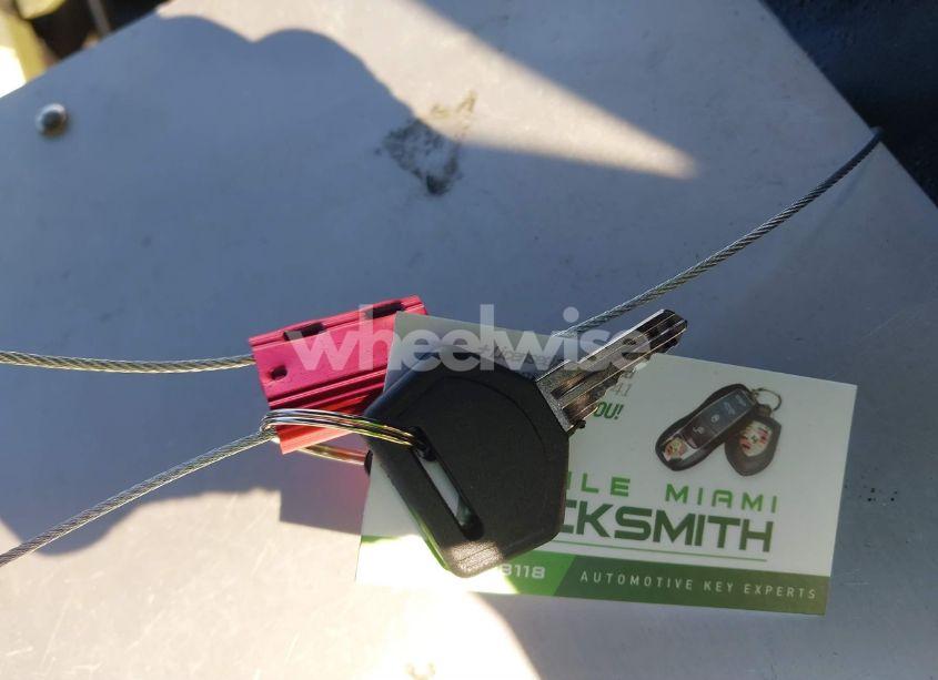 Photo 11 of 2014 Polaris Ranger 900 CREW (VIN 4XAWH90D1E2307738)