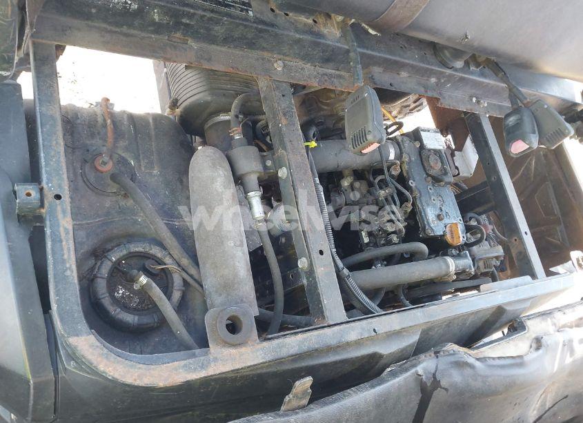 Photo 8 of 2014 Polaris Ranger 900 CREW (VIN 4XAWH90D1E2307738)