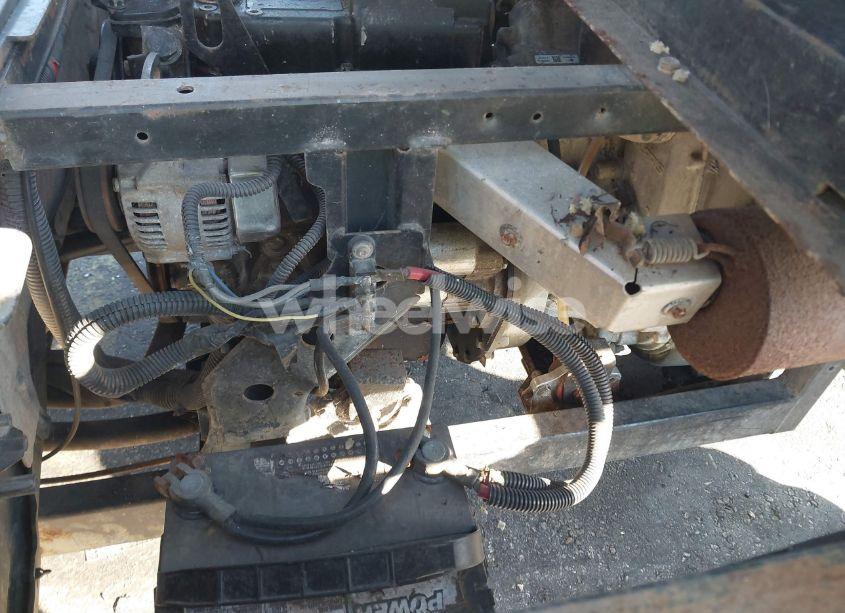 Photo 9 of 2014 Polaris Ranger 900 CREW (VIN 4XAWH90D1E2307738)