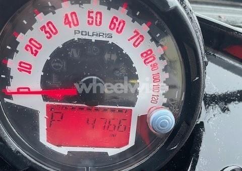 Photo 7 of 2012 Polaris Ranger RZR 4 800 EPS (VIN 4XAXE7EA4CF666619)