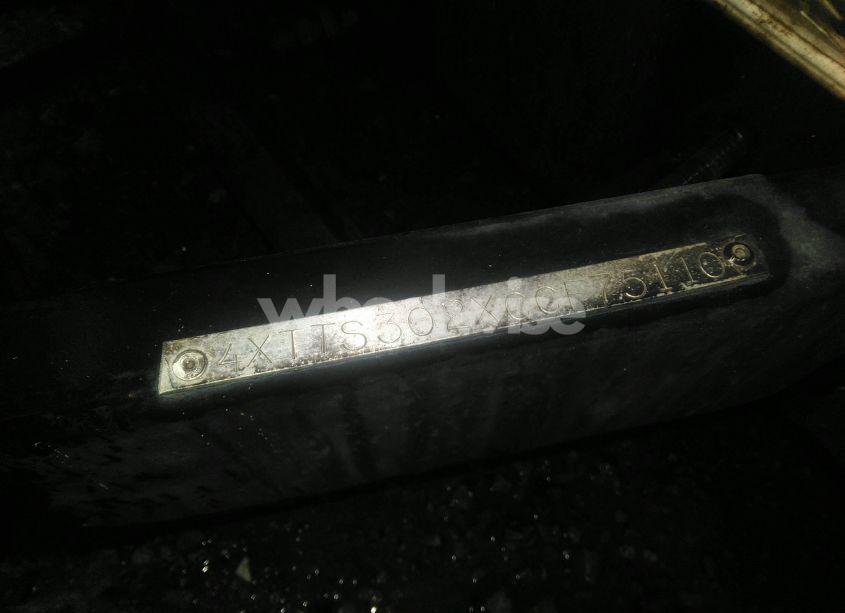 Photo 10 of 2012 Forest River SONOMA TRAVEL TRAILER (VIN 4XTTS302XCCF75110)