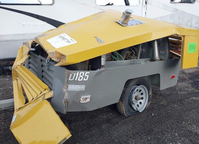 Photo 5 of 2023 Sullivan Other N/A (VIN 4YAHH1119PM000214)