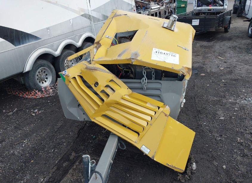 Photo 6 of 2023 Sullivan Other N/A (VIN 4YAHH1119PM000214)