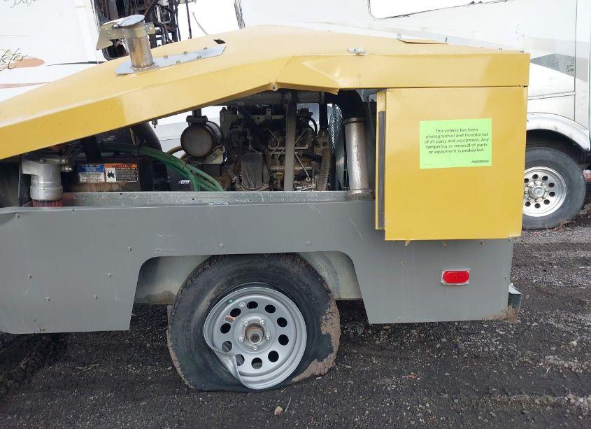 Photo 8 of 2023 Sullivan Other N/A (VIN 4YAHH1119PM000214)