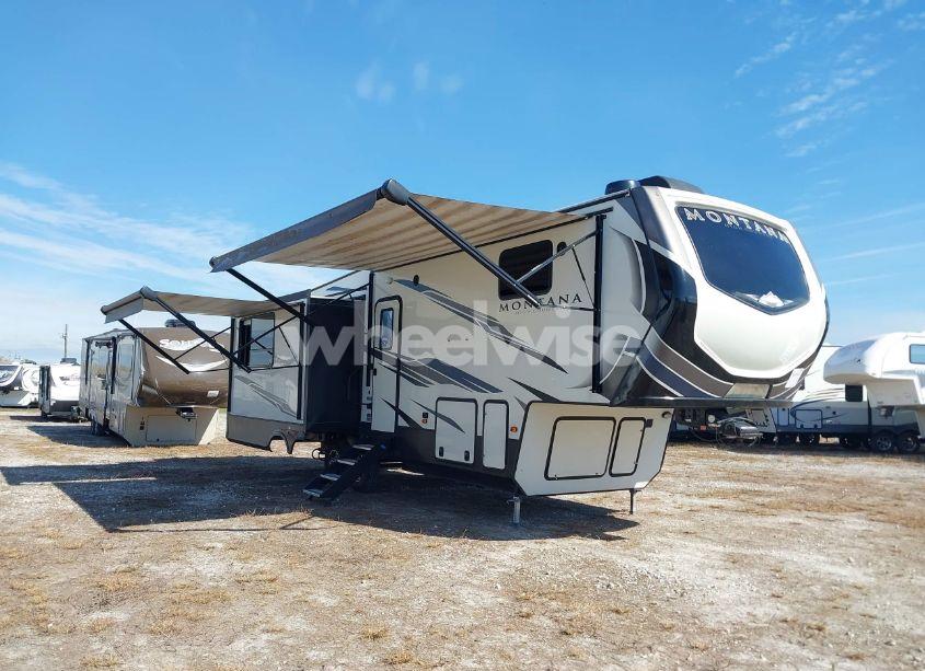 2021 Keystone Rv OTHER (VIN 4YDF28127MA741925) main photo