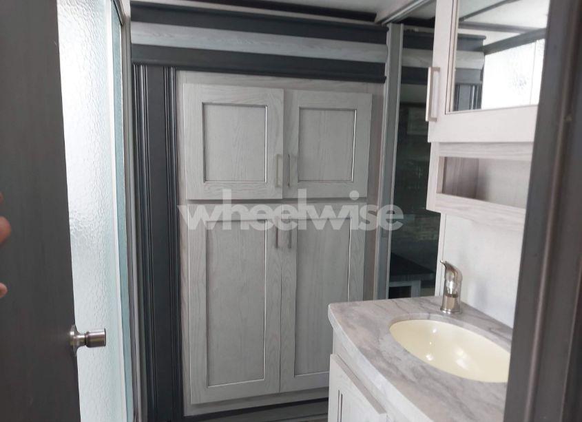 Photo 10 of 2021 Keystone Rv OTHER (VIN 4YDF28127MA741925)