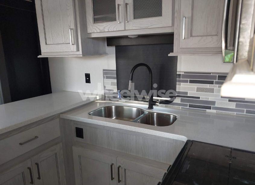 Photo 14 of 2021 Keystone Rv OTHER (VIN 4YDF28127MA741925)