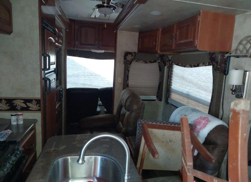 Photo 8 of 2011 Keystone Rv OTHER (VIN 4YDF29021BE760760)