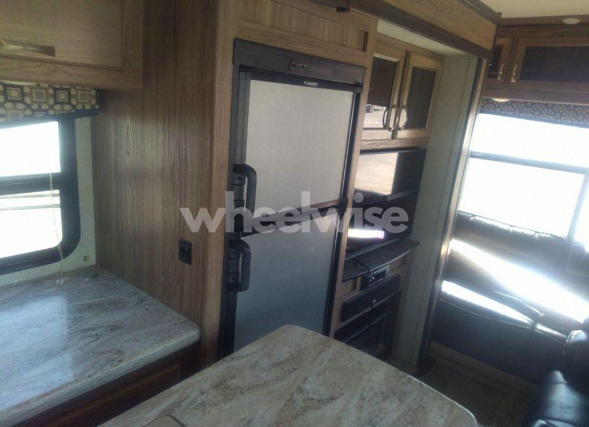 Photo 17 of 2019 Dutchman 29ft N/A (VIN 4YDF29522KP960172)